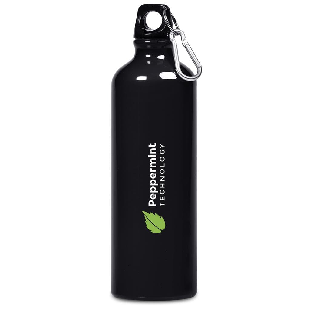 Altitude Solano Aluminium Water Bottle – 750ml thumbnail 2