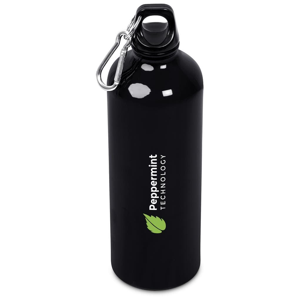 Altitude Solano Aluminium Water Bottle – 750ml thumbnail 4