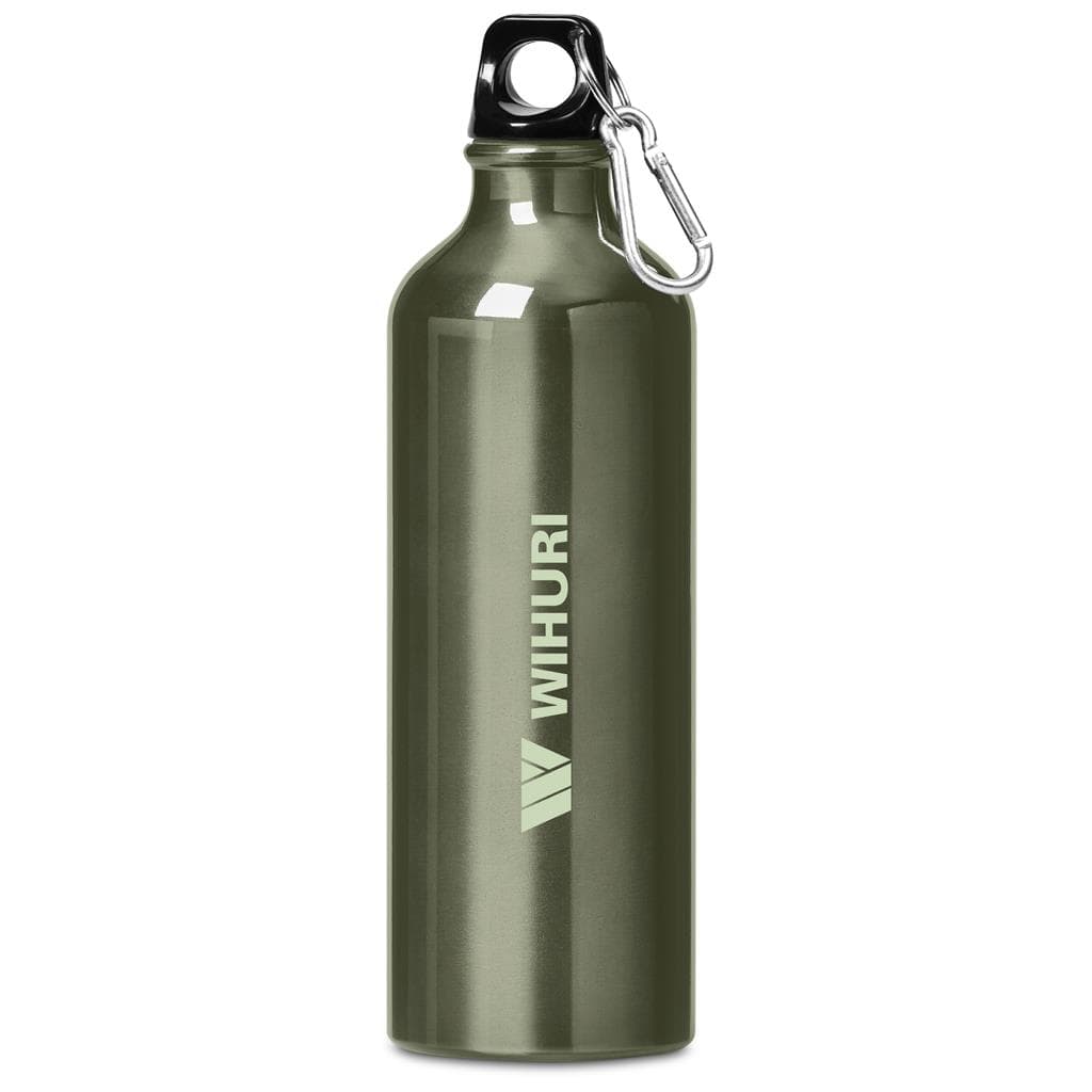 Altitude Solano Aluminium Water Bottle – 750ml thumbnail 14