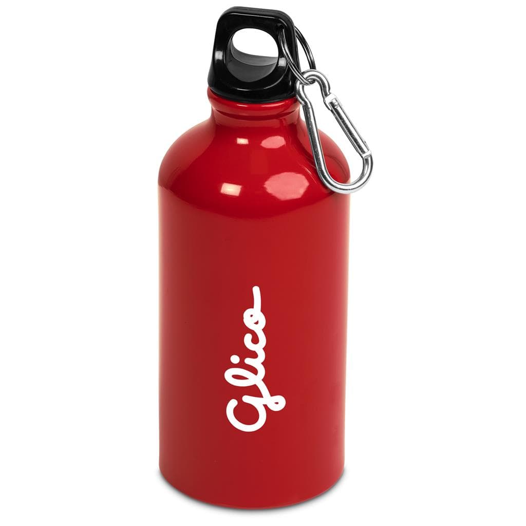 Altitude Braxton Aluminium Water Bottle – 500ml thumbnail 27