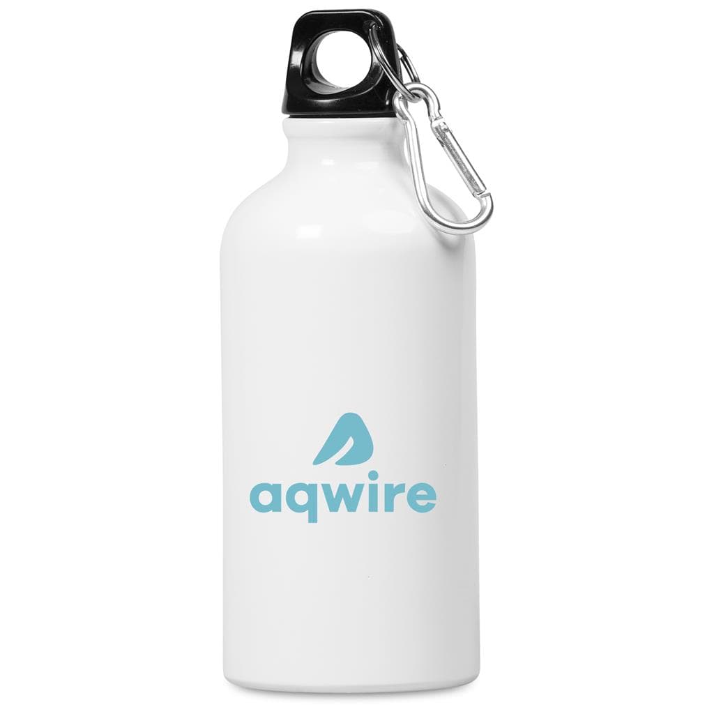 Altitude Braxton Aluminium Water Bottle – 500ml thumbnail 35