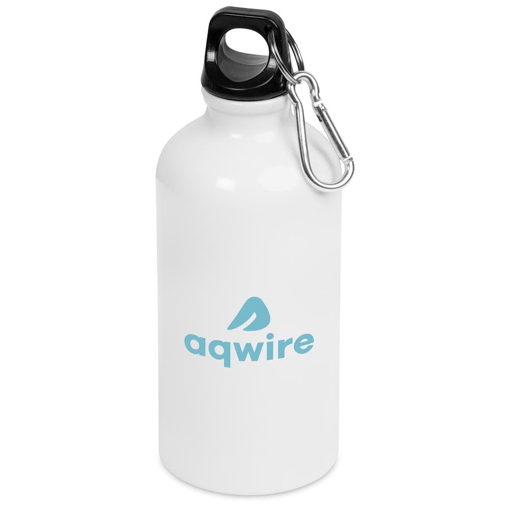 Altitude Braxton Aluminium Water Bottle – 500ml thumbnail 37