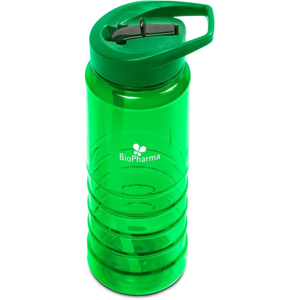 Altitude Quench Plastic Water Bottle – 750ml thumbnail 10
