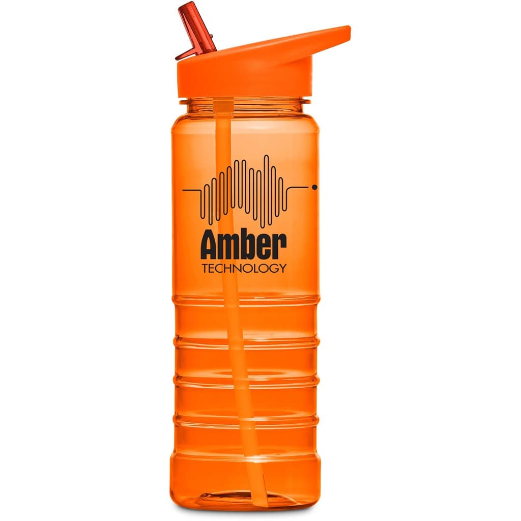 Altitude Quench Plastic Water Bottle – 750ml thumbnail 12