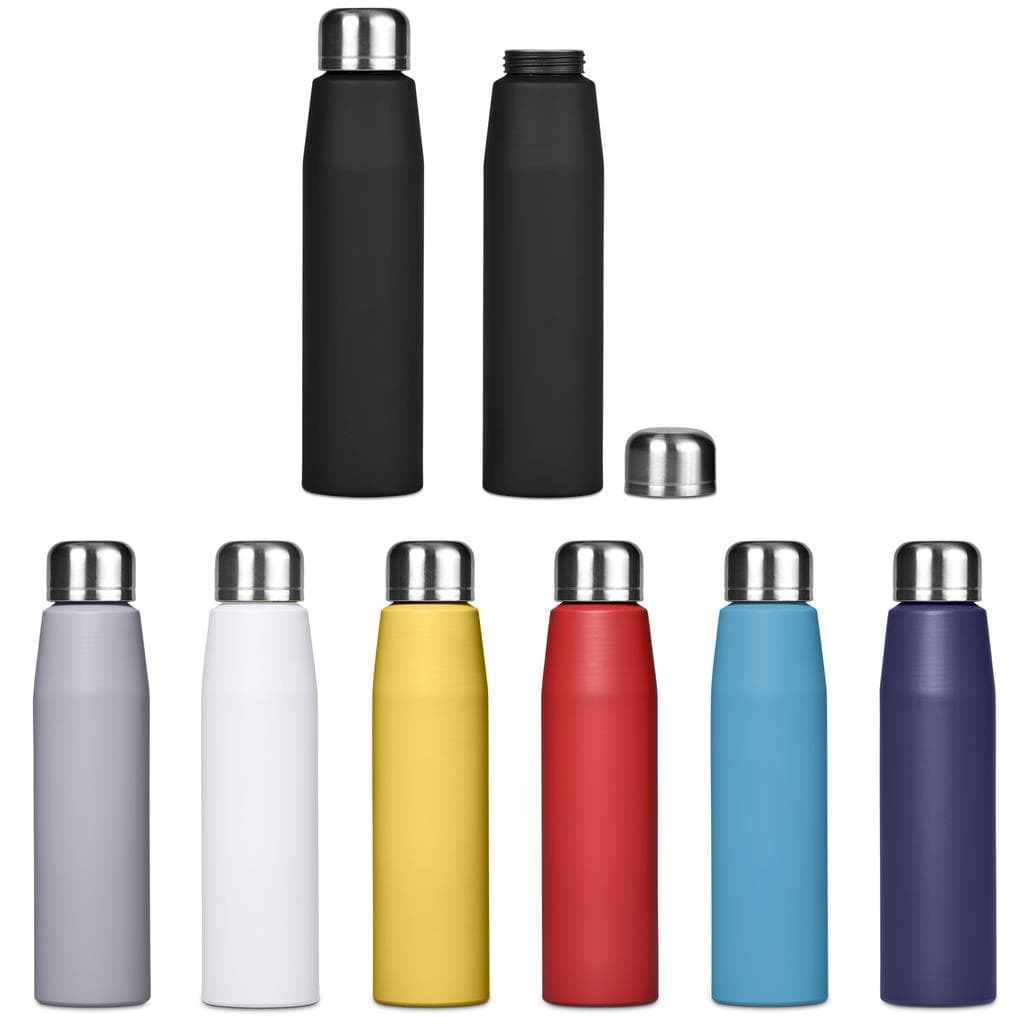 Altitude Lamda Lite Aluminium Water Bottle – 700ml thumbnail 2