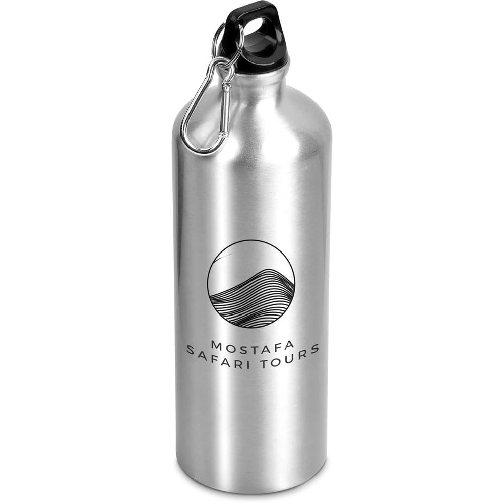 Katana Aluminium Water Bottle – 1 Litre thumbnail 6