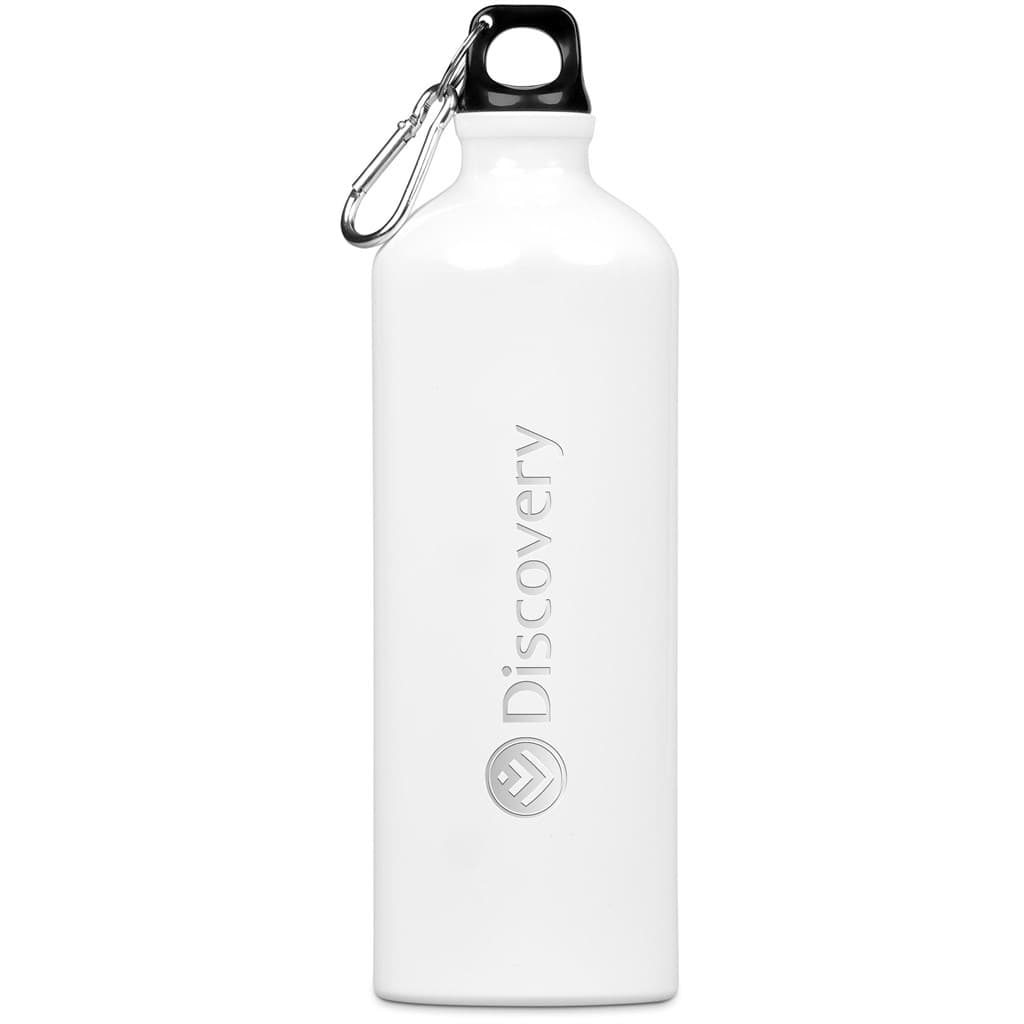 Katana Aluminium Water Bottle – 1 Litre thumbnail 11