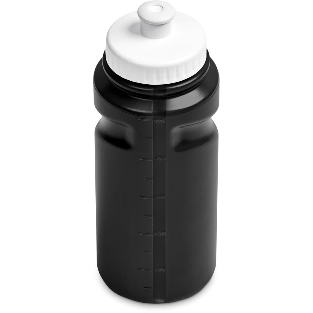 Altitude Slam Plastic Water Bottle – 500ml thumbnail 5