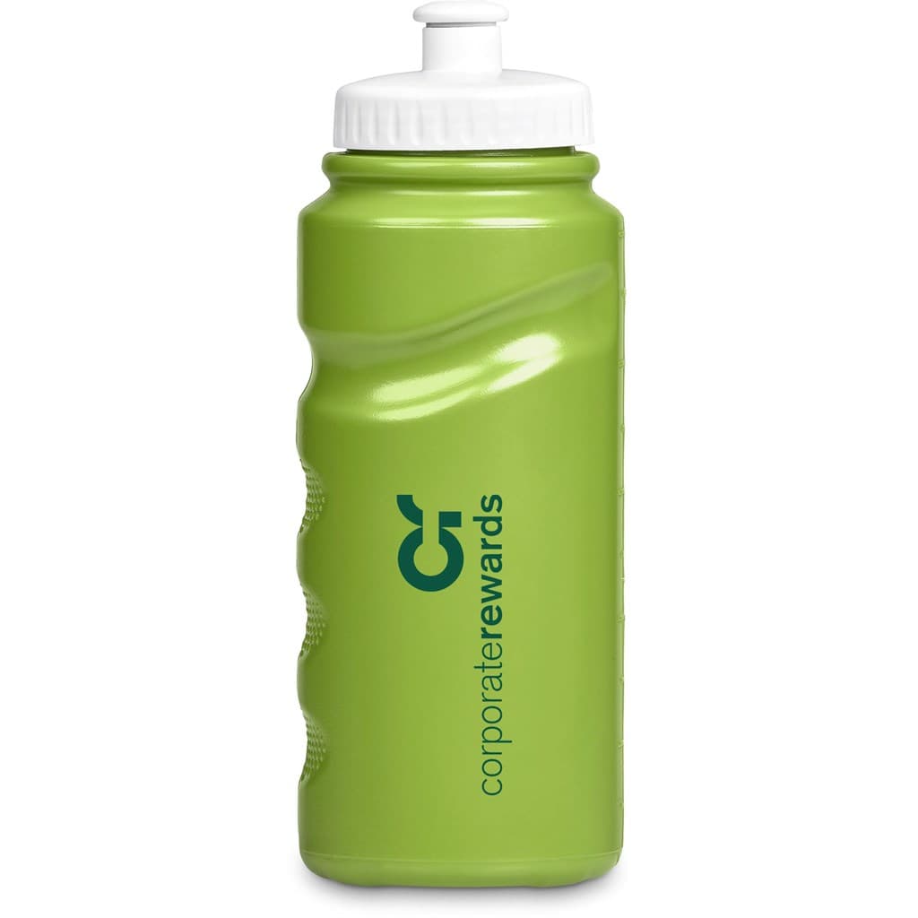 Altitude Slam Plastic Water Bottle – 500ml thumbnail 26