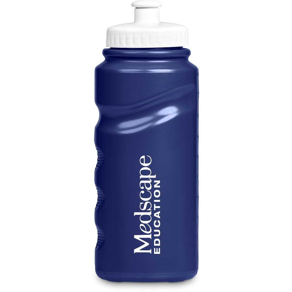 Altitude Slam Plastic Water Bottle – 500ml thumbnail 32