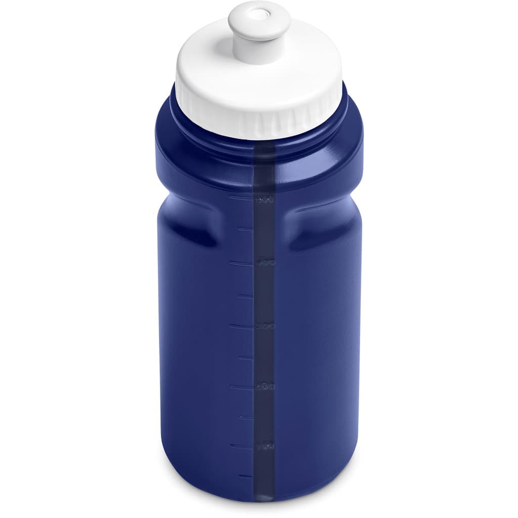 Altitude Slam Plastic Water Bottle – 500ml thumbnail 37