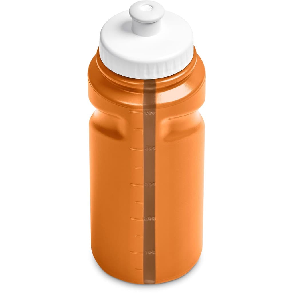 Altitude Slam Plastic Water Bottle – 500ml thumbnail 39