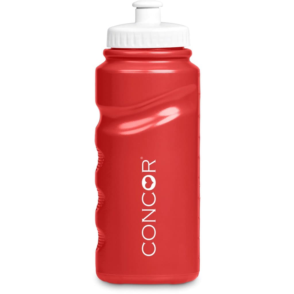 Altitude Slam Plastic Water Bottle – 500ml thumbnail 44