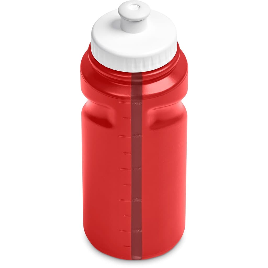 Altitude Slam Plastic Water Bottle – 500ml thumbnail 45