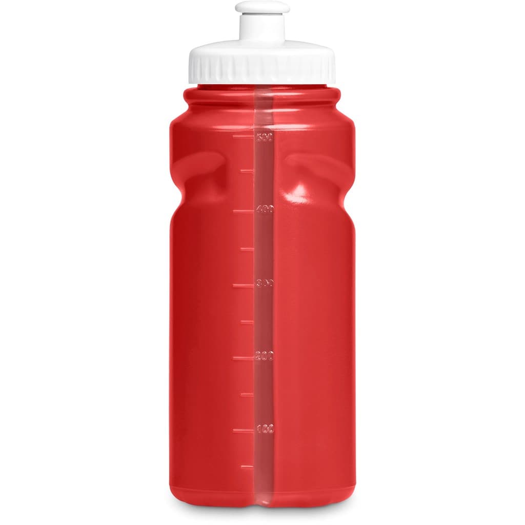 Altitude Slam Plastic Water Bottle – 500ml thumbnail 47
