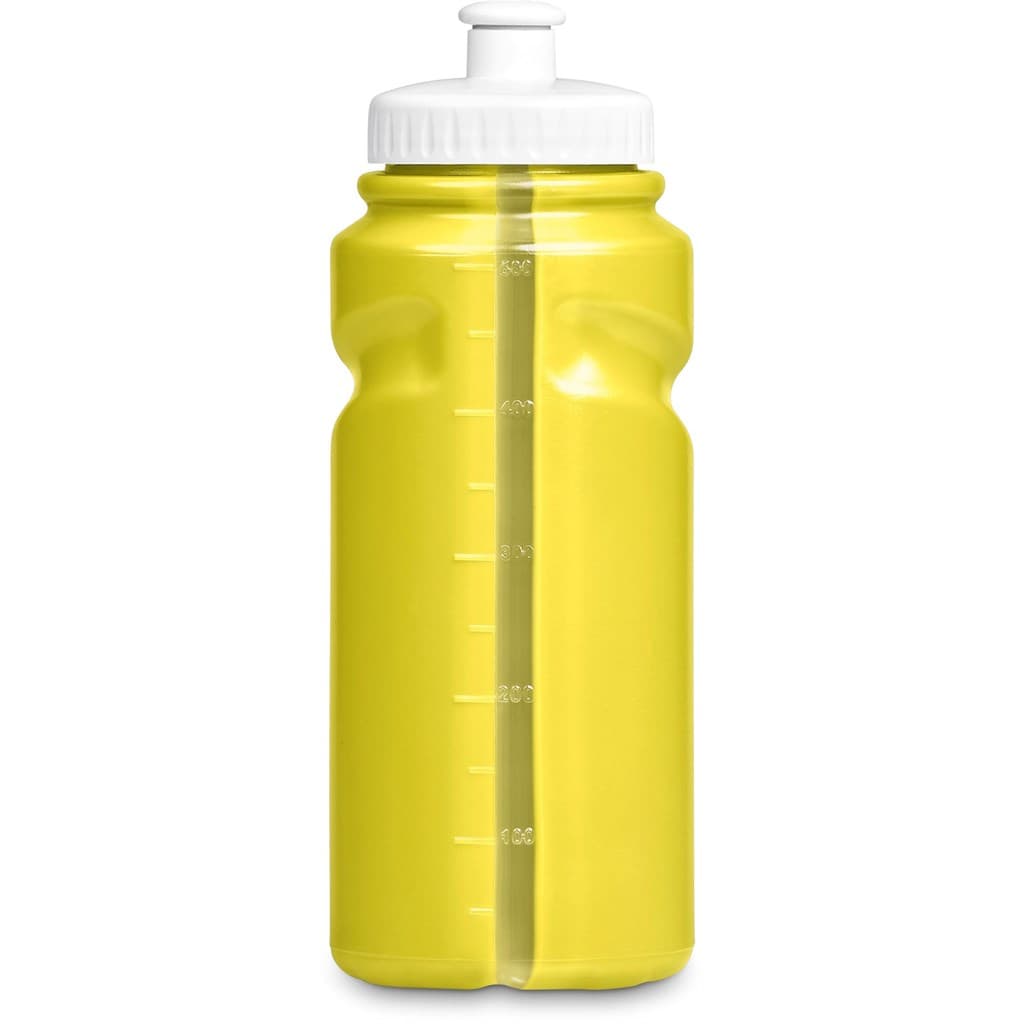 Altitude Slam Plastic Water Bottle – 500ml thumbnail 65