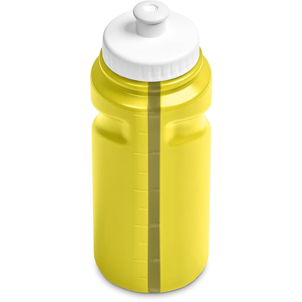 Altitude Slam Plastic Water Bottle – 500ml thumbnail 66