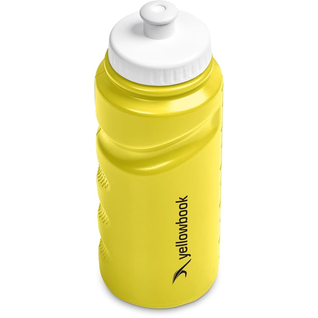 Altitude Slam Plastic Water Bottle – 500ml thumbnail 67
