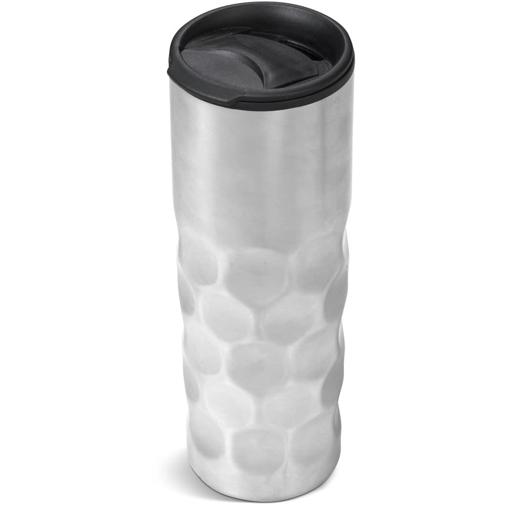 Serendipio Meteor Stainless Steel & Plastic Double-Wall Tumbler – 450ml thumbnail 13