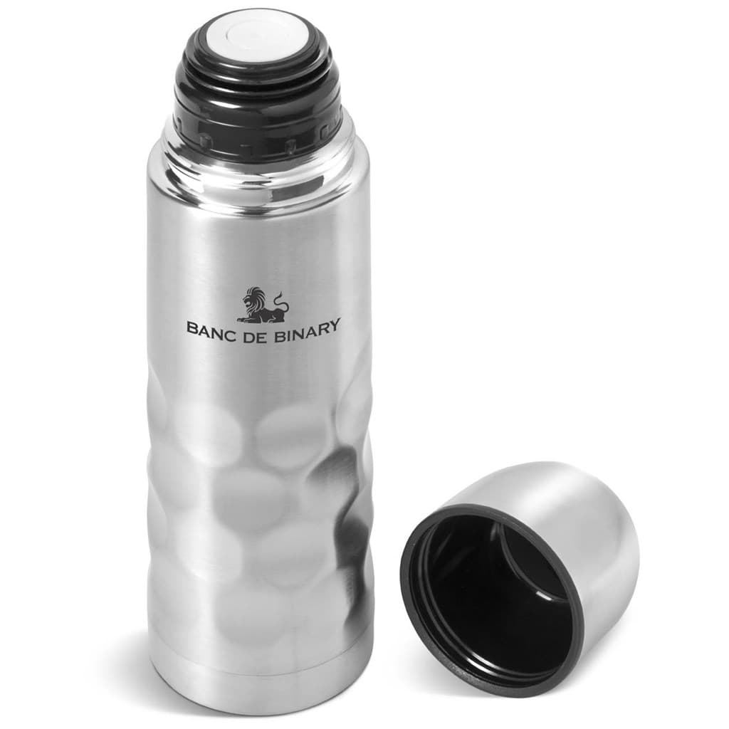Serendipio Meteor Stainless Steel Vacuum Flask – 500ml thumbnail 7