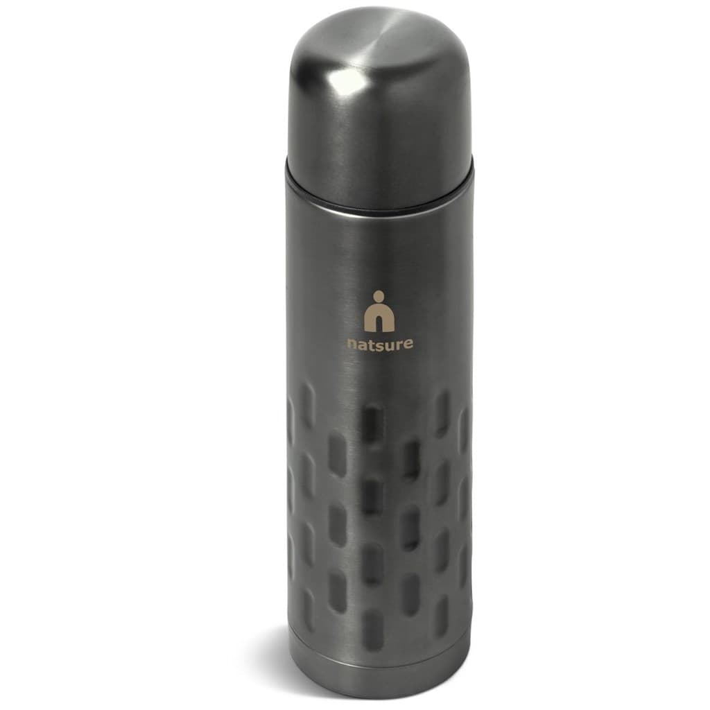 Serendipio Binary Stainless Steel Vacuum Flask – 500ml thumbnail 13