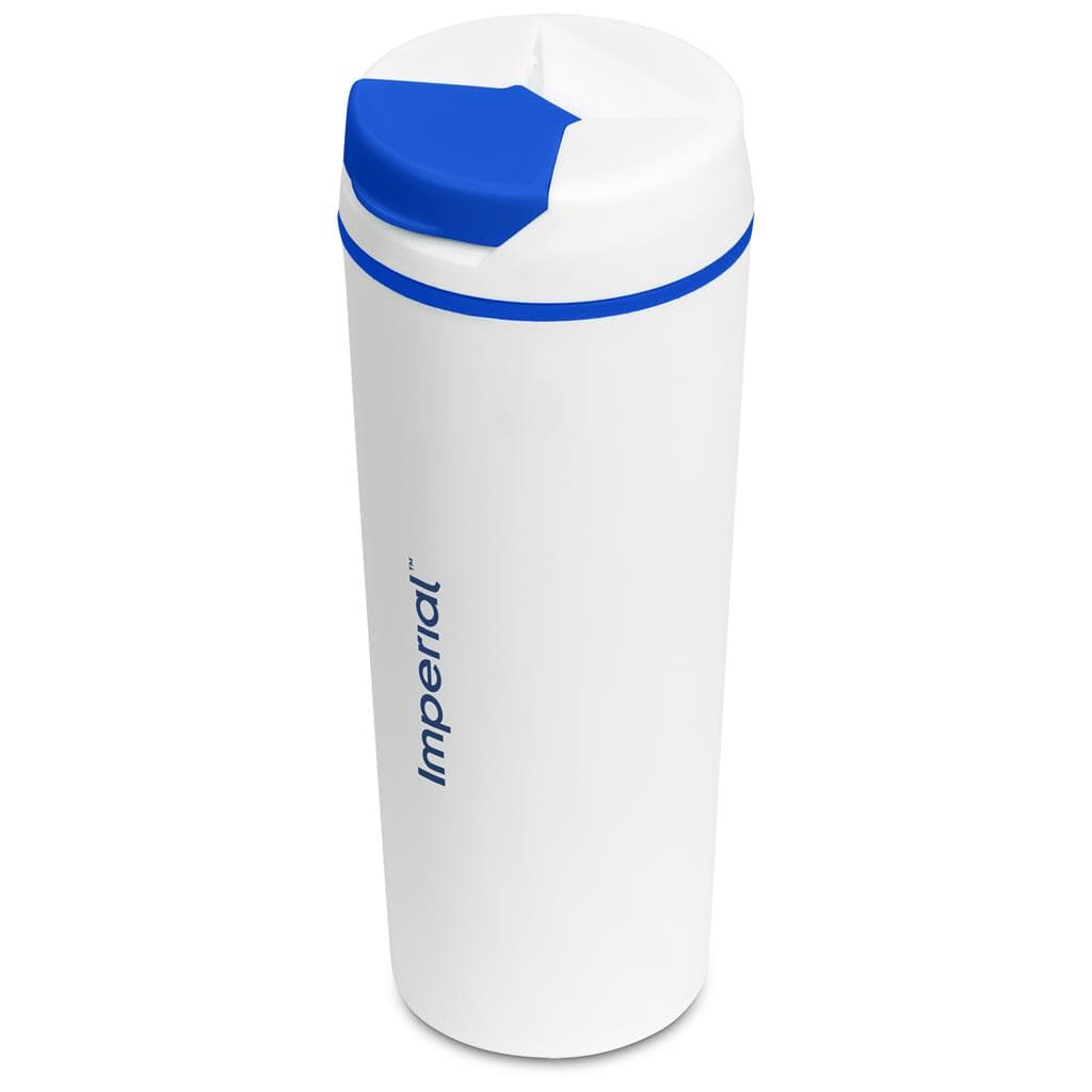 Altitude Laguna Plastic Double-Wall Tumbler – 460ml thumbnail 8
