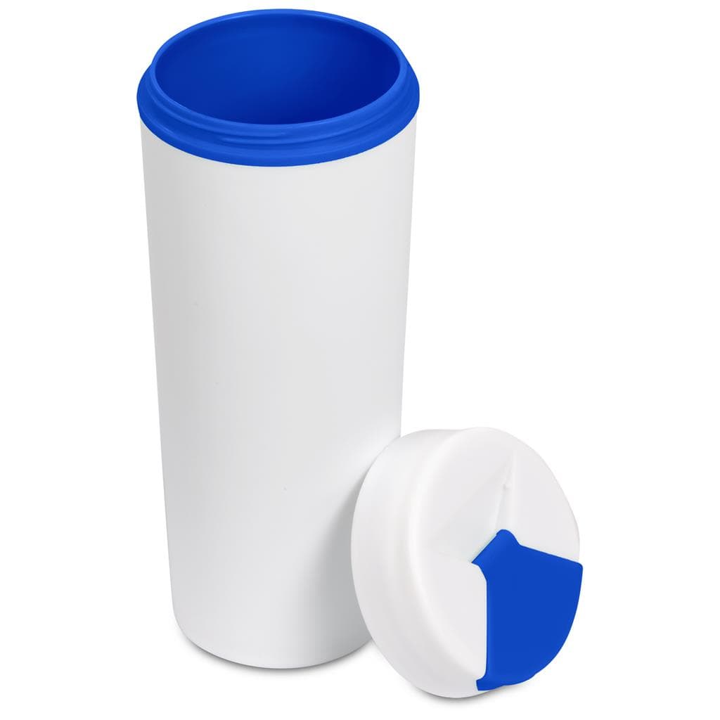 Altitude Laguna Plastic Double-Wall Tumbler – 460ml thumbnail 12