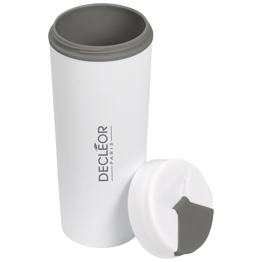 Altitude Laguna Plastic Double-Wall Tumbler – 460ml thumbnail 22