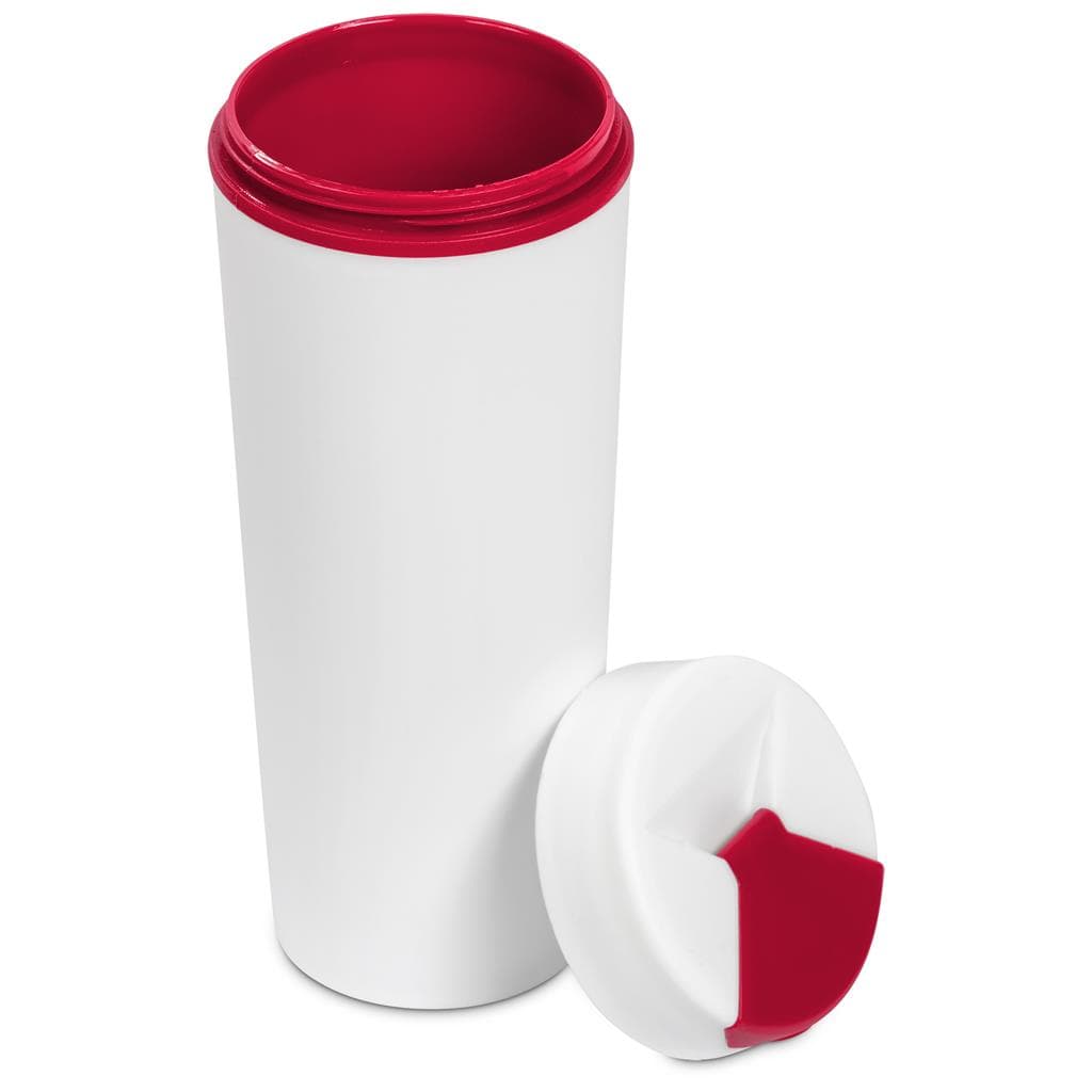 Altitude Laguna Plastic Double-Wall Tumbler – 460ml thumbnail 26