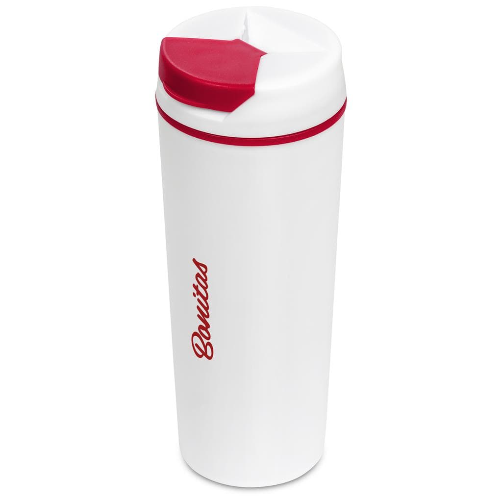 Altitude Laguna Plastic Double-Wall Tumbler – 460ml thumbnail 24