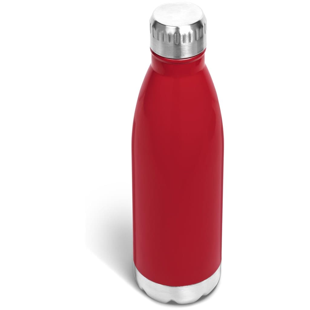 Omega Stainless Steel Water Bottle – 700ml