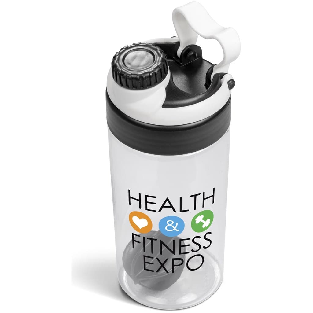 Altitude Gianna Plastic Protein Shaker – 600ml thumbnail 2