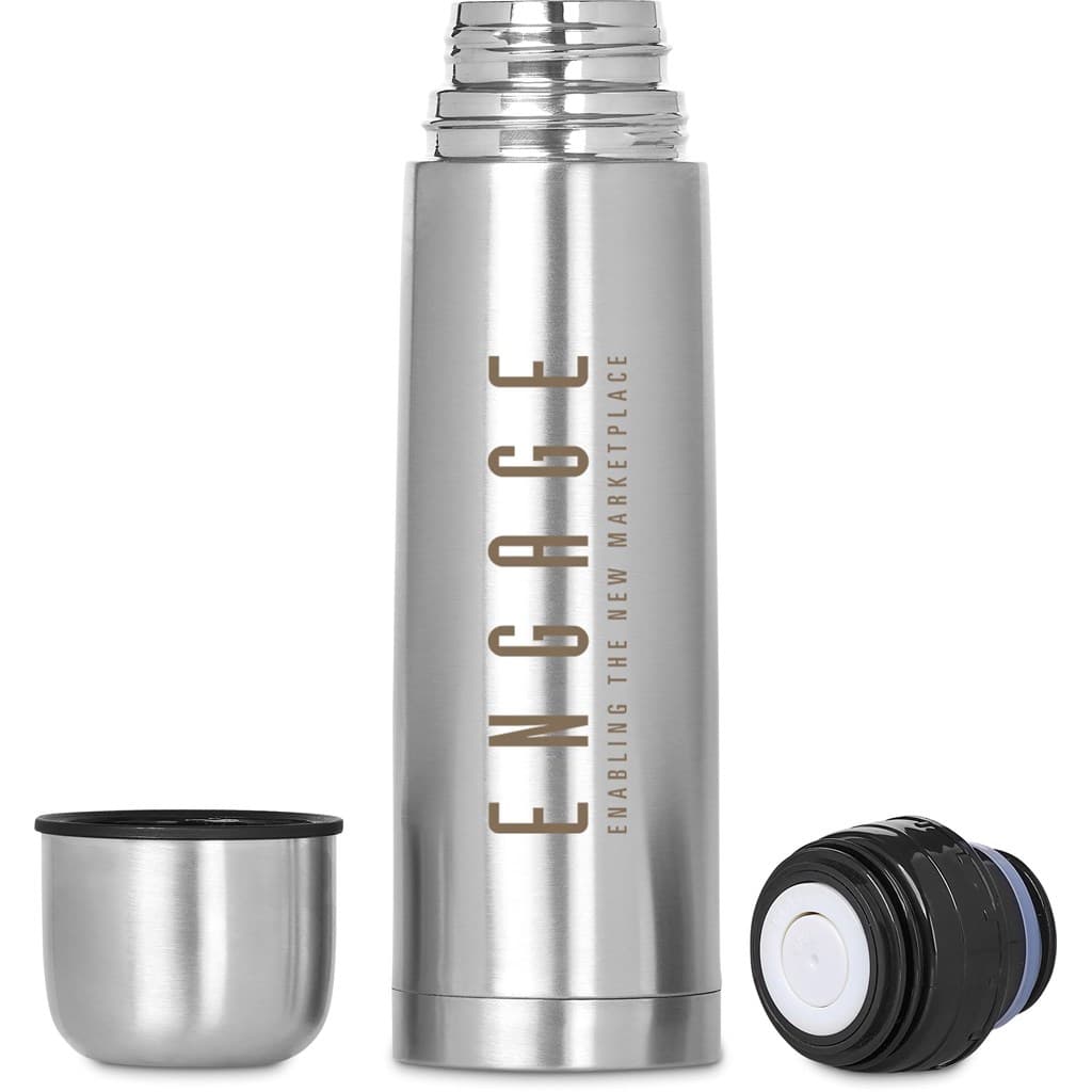 Altitude Consulate Stainless Steel Vacuum Flask – 500ml thumbnail 3