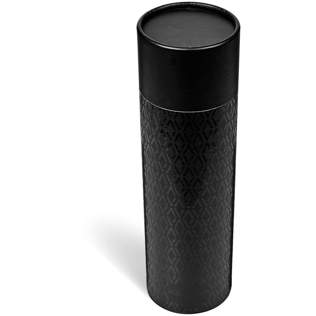 Alex Varga Valhalla Stainless Steel Vacuum Flask – 1 Litre thumbnail 8