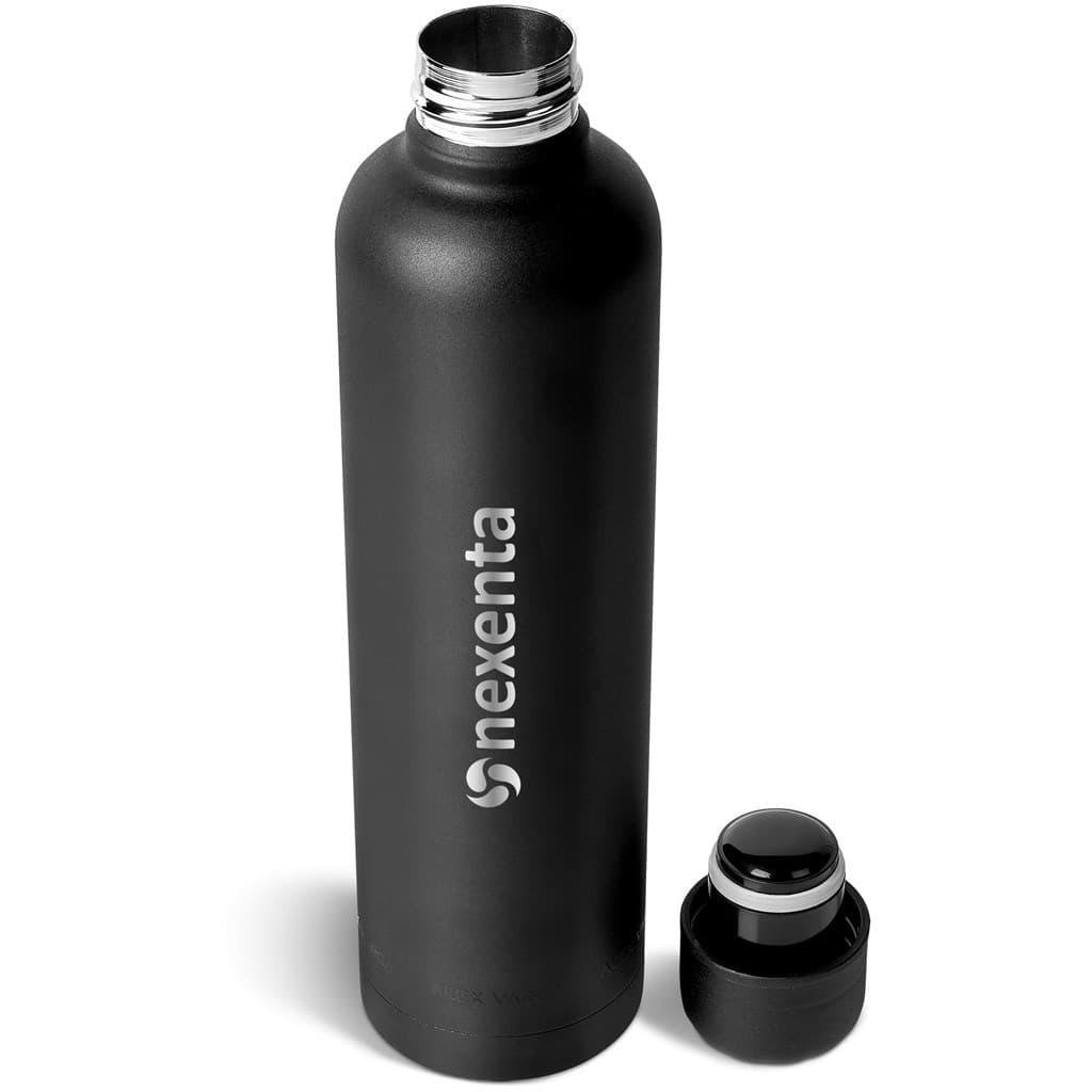 Alex Varga Sirona Stainless Steel Vacuum Water Bottle – 700ml thumbnail 10