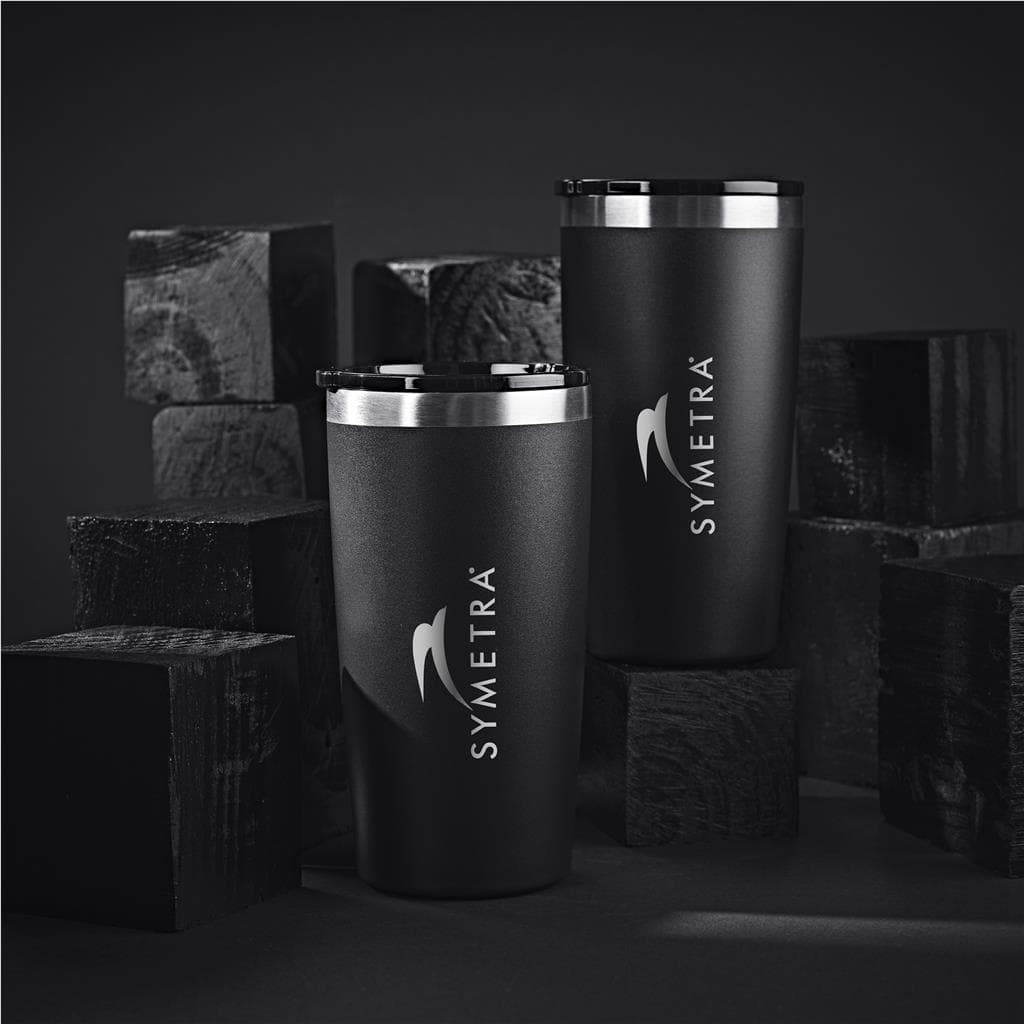 Alex Varga Bosky Stainless Steel Vacuum Tumbler – 580ml