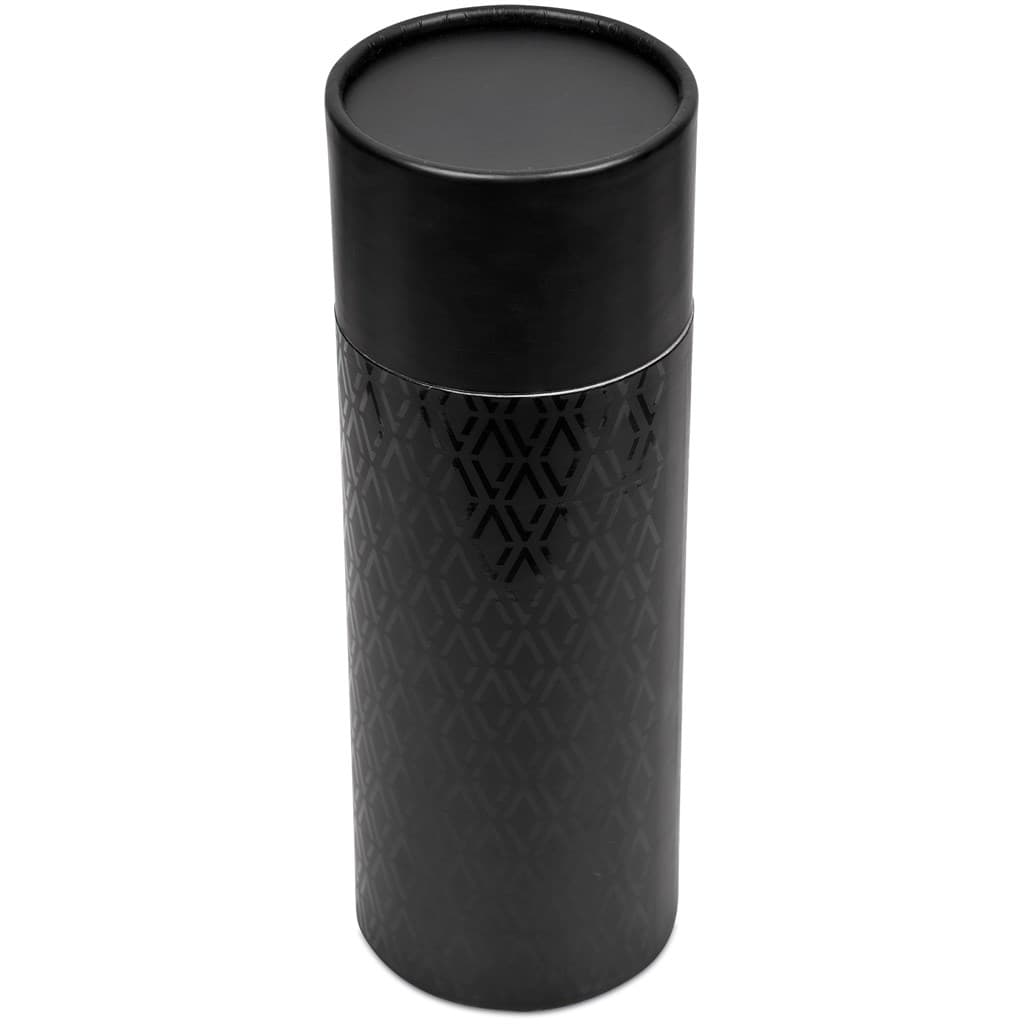 Alex Varga Barbella Stainless Steel Vacuum Water Bottle – 1 Litre thumbnail 7