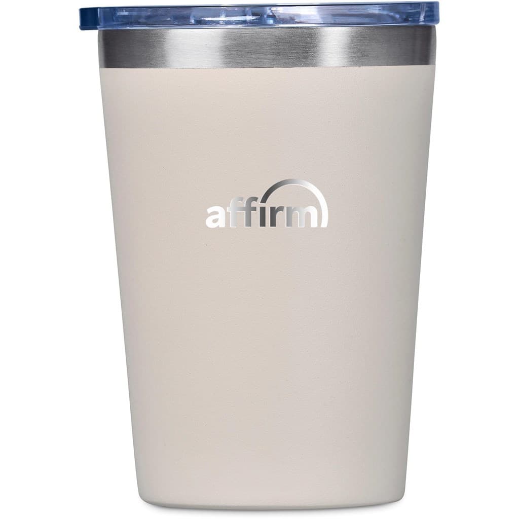 Alex Varga Figo Stainless Steel Vacuum Tumbler – 370ml thumbnail 19