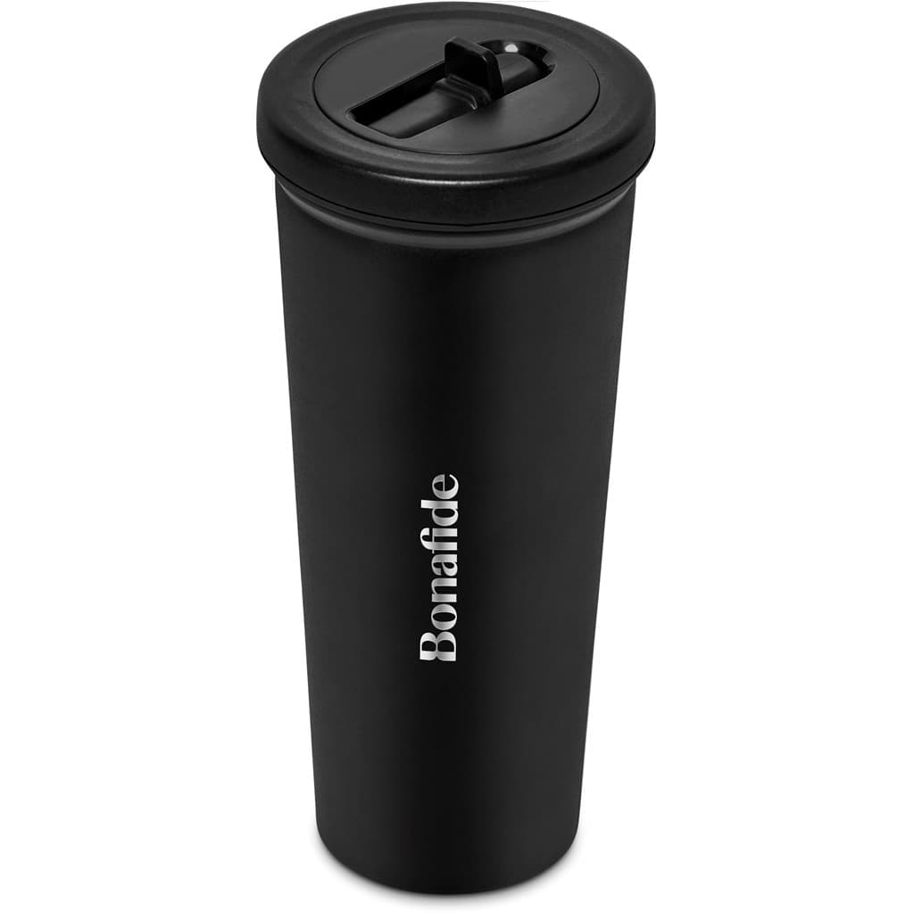 Alex Varga Empire Stainless Steel Vacuum Sipper Tumbler – 750ml
