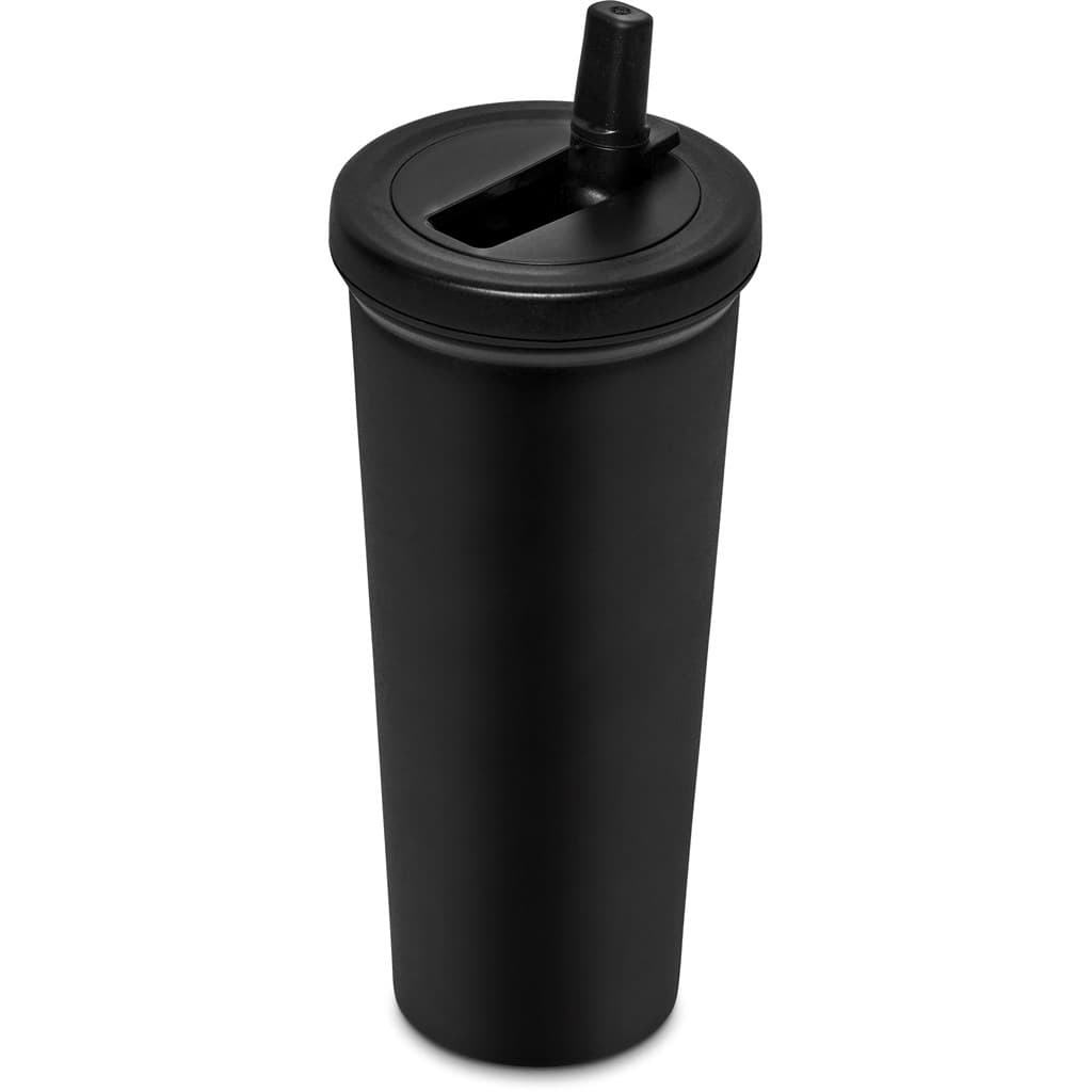 Alex Varga Empire Stainless Steel Vacuum Sipper Tumbler – 750ml thumbnail 5