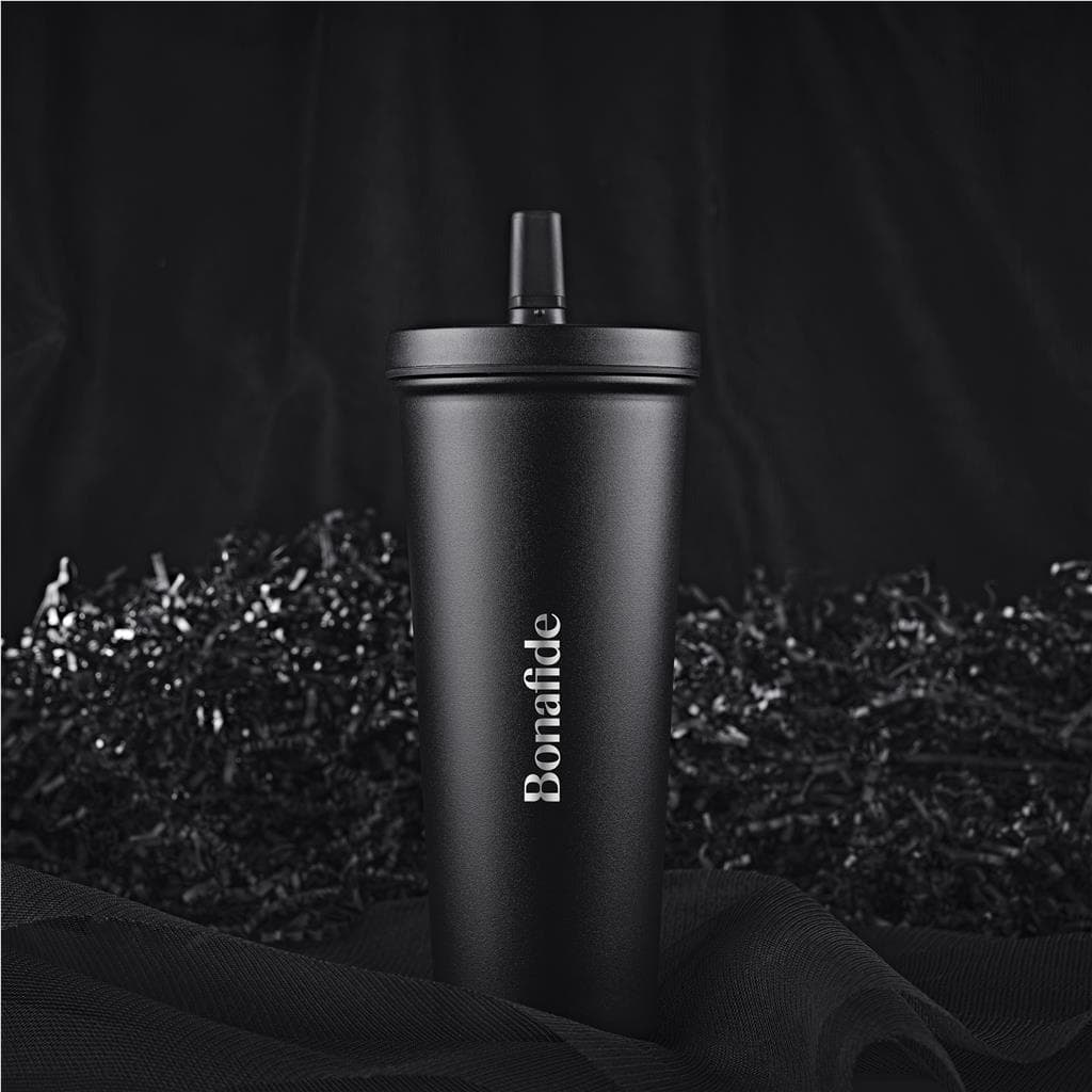 Alex Varga Empire Stainless Steel Vacuum Sipper Tumbler – 750ml thumbnail 6