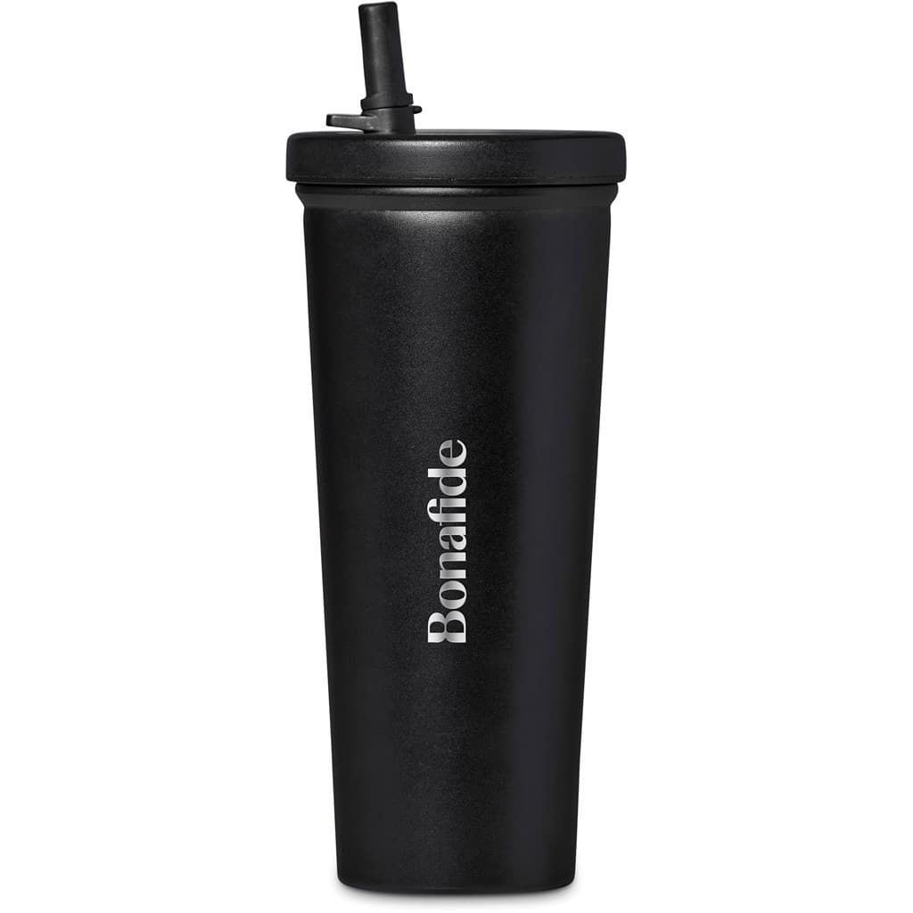 Alex Varga Empire Stainless Steel Vacuum Sipper Tumbler – 750ml thumbnail 12