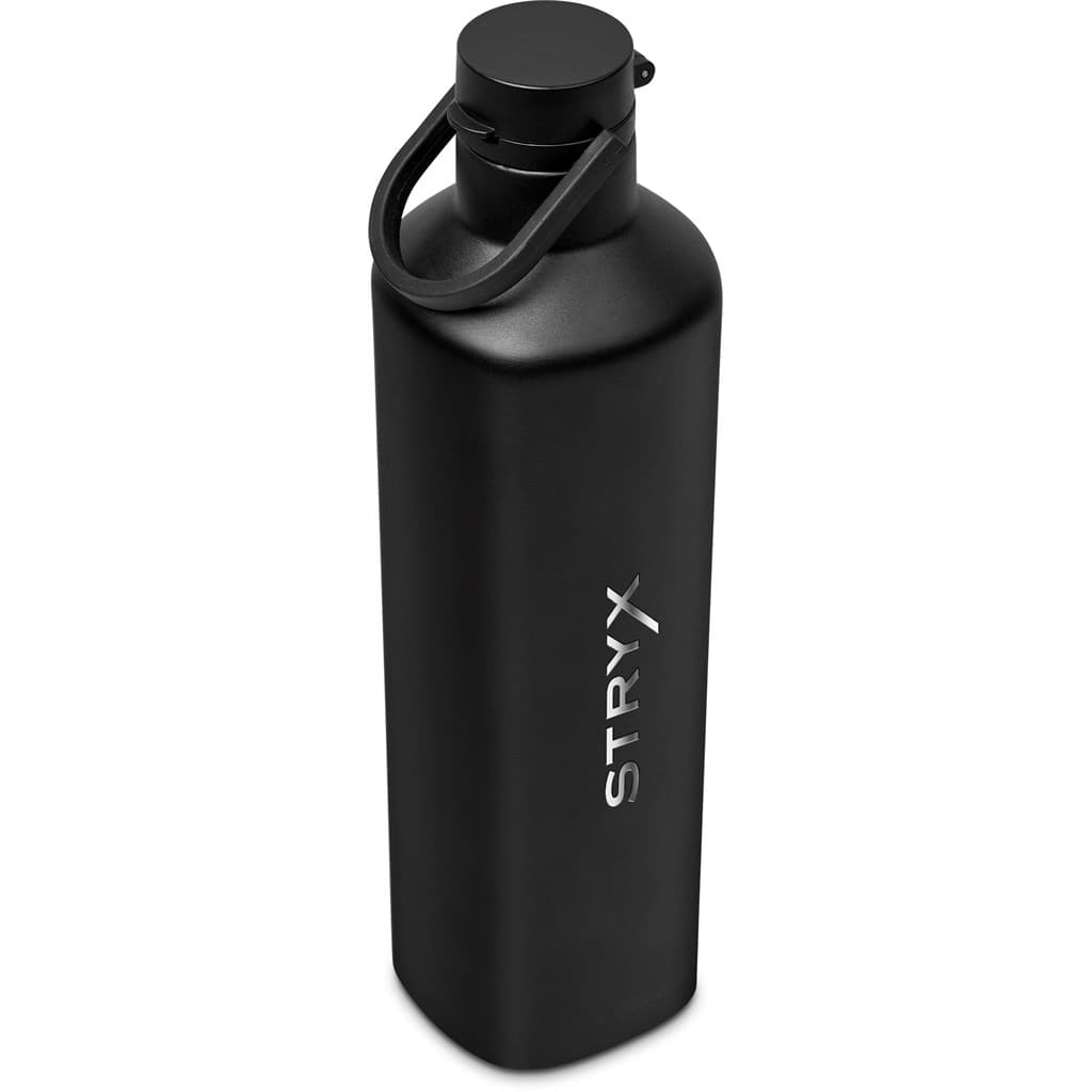 Alex Varga Valerian Stainless Steel Vacuum Water Bottle – 750ml thumbnail 5