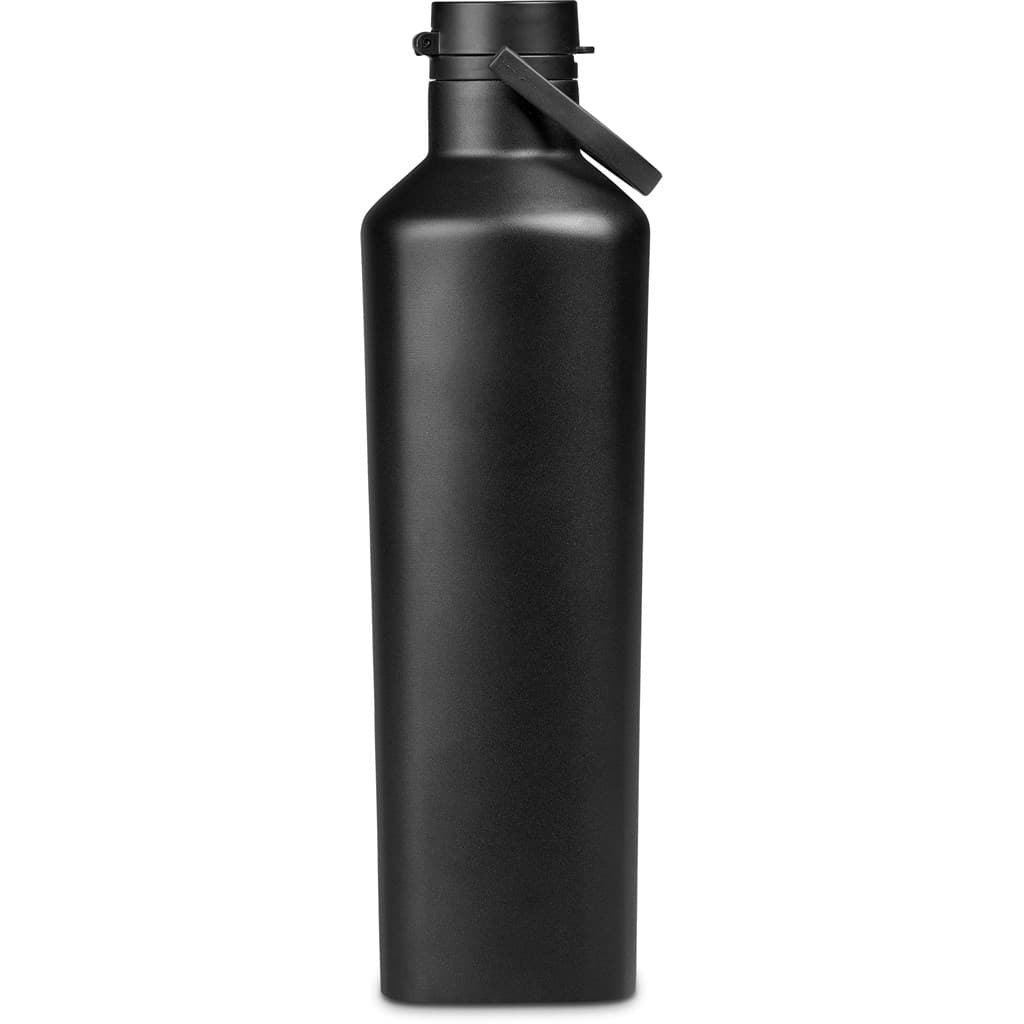 Alex Varga Valerian Stainless Steel Vacuum Water Bottle – 750ml thumbnail 19