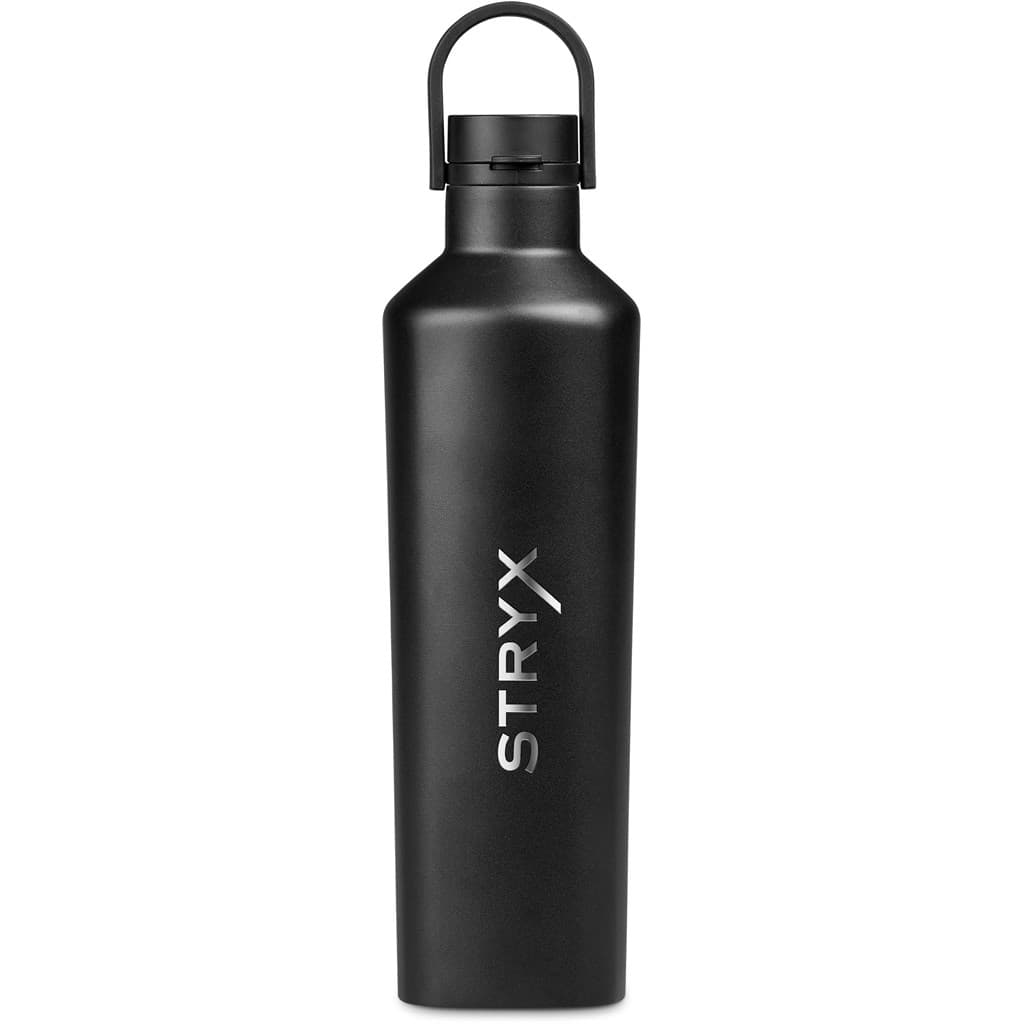Alex Varga Valerian Stainless Steel Vacuum Water Bottle – 750ml thumbnail 21