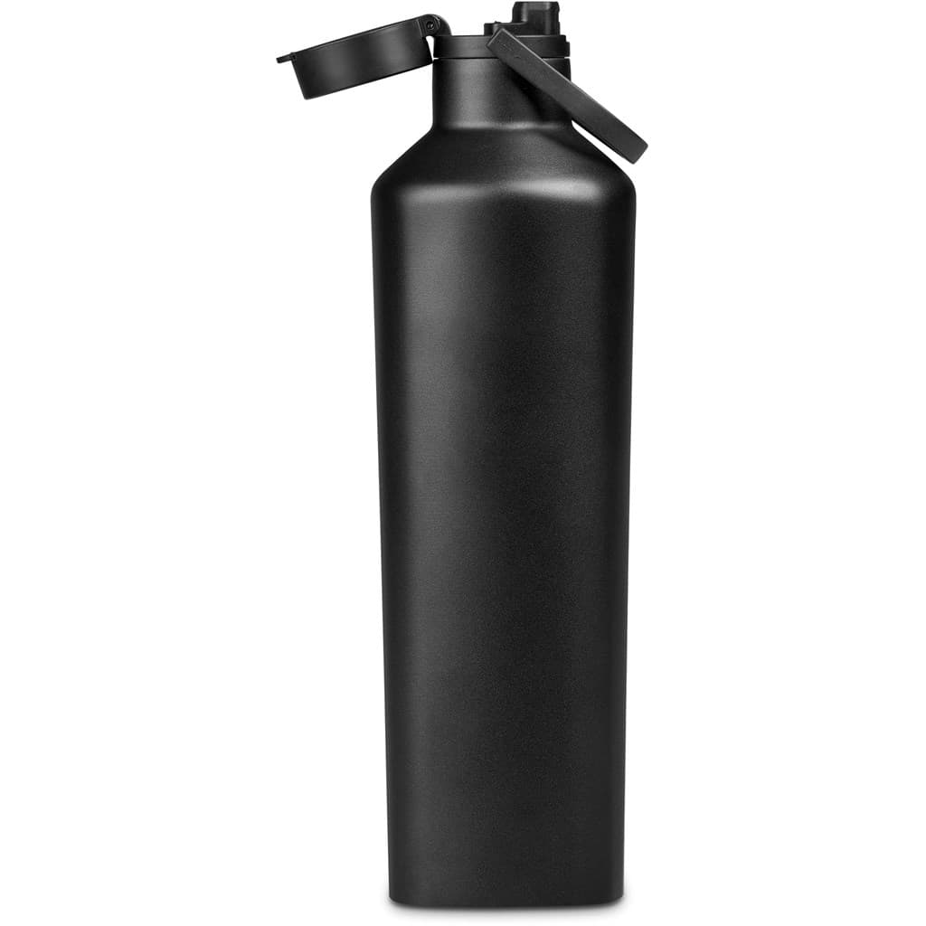 Alex Varga Valerian Stainless Steel Vacuum Water Bottle – 750ml thumbnail 18