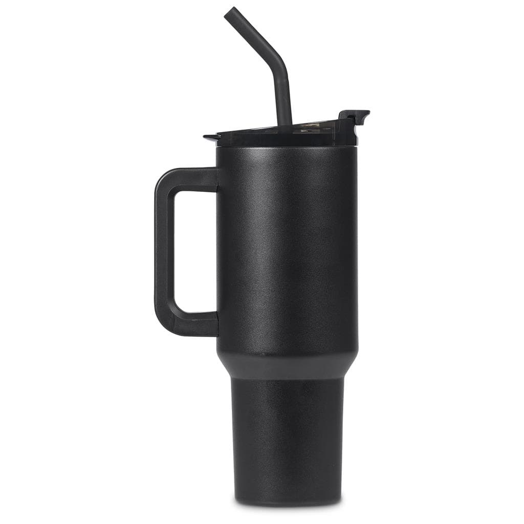 Alex Varga Maximus Stainless Steel Vacuum Mug – 1.2 Litre thumbnail 4