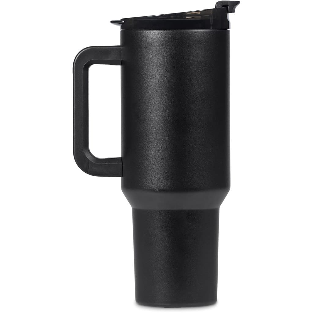 Alex Varga Maximus Stainless Steel Vacuum Mug – 1.2 Litre thumbnail 7