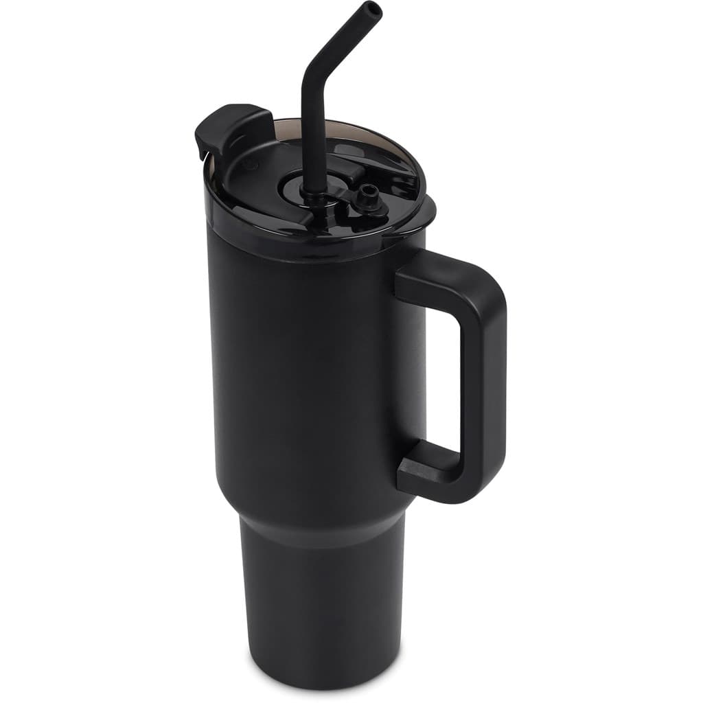 Alex Varga Maximus Stainless Steel Vacuum Mug – 1.2 Litre thumbnail 11