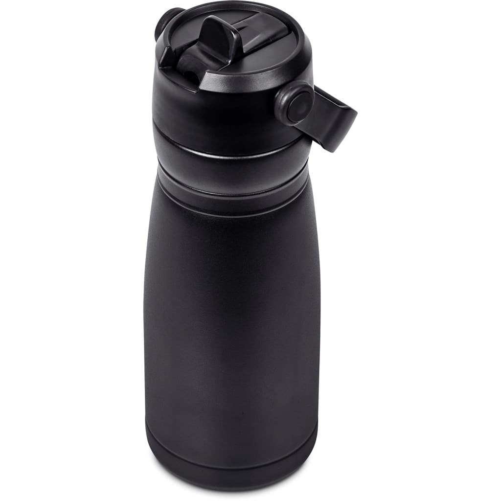 Alex Varga Amba Stainless Steel Vacuum Water Bottle – 600ml thumbnail 13
